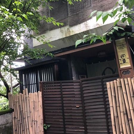 Chambre Dhote Tatami Suwa (Nagano) Exterior foto