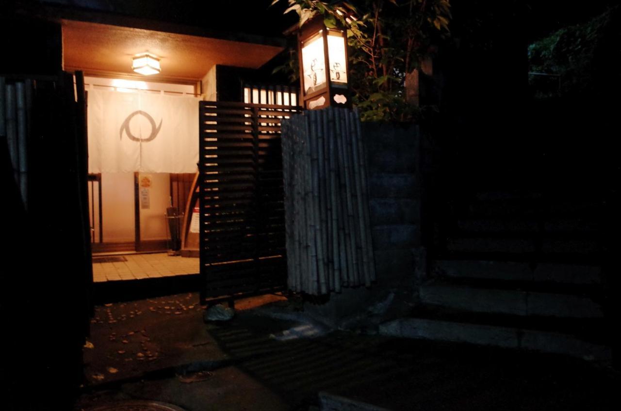 Chambre Dhote Tatami Suwa (Nagano) Exterior foto