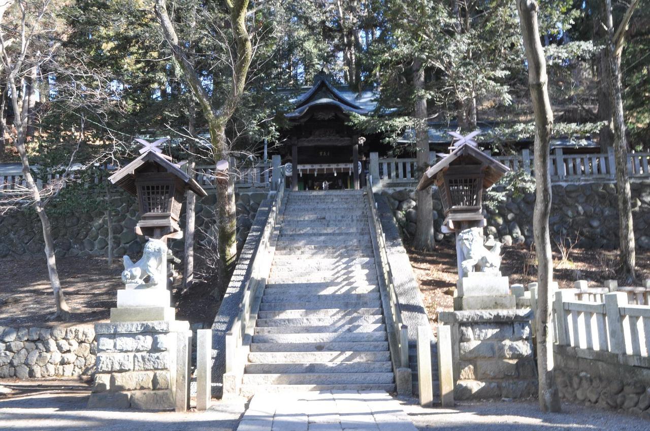 Chambre Dhote Tatami Suwa (Nagano) Exterior foto