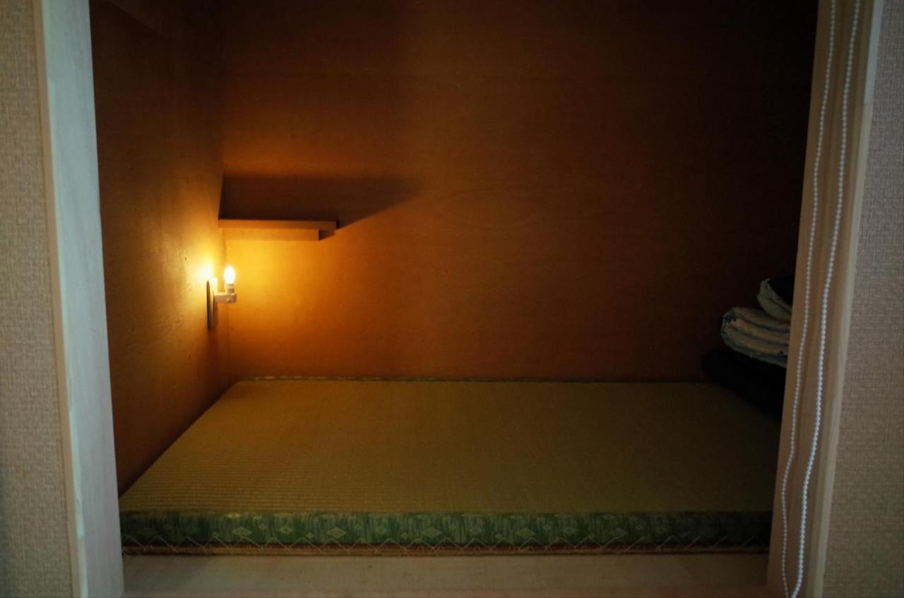 Chambre Dhote Tatami Suwa (Nagano) Exterior foto