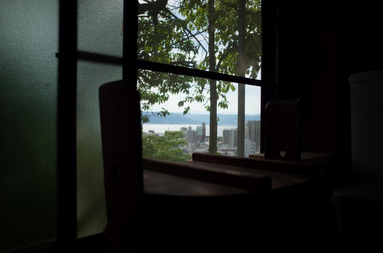 Chambre Dhote Tatami Suwa (Nagano) Exterior foto