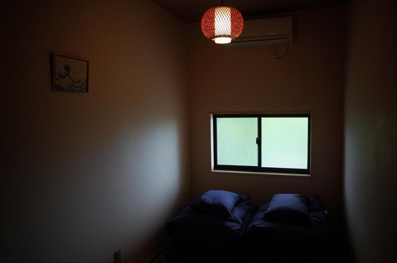 Chambre Dhote Tatami Suwa (Nagano) Exterior foto