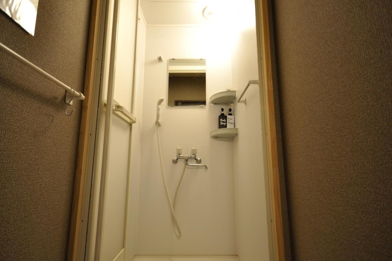 Chambre Dhote Tatami Suwa (Nagano) Exterior foto