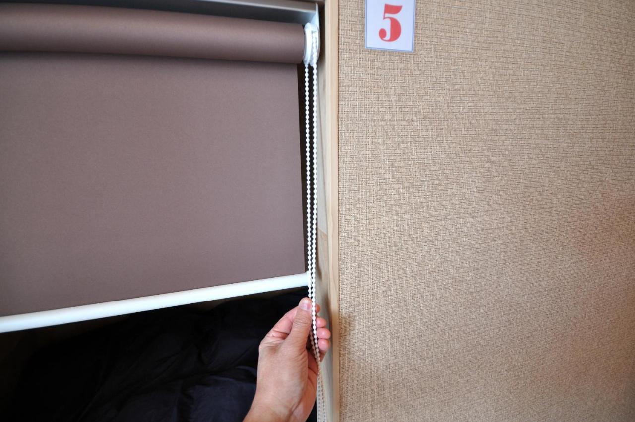 Chambre Dhote Tatami Suwa (Nagano) Exterior foto