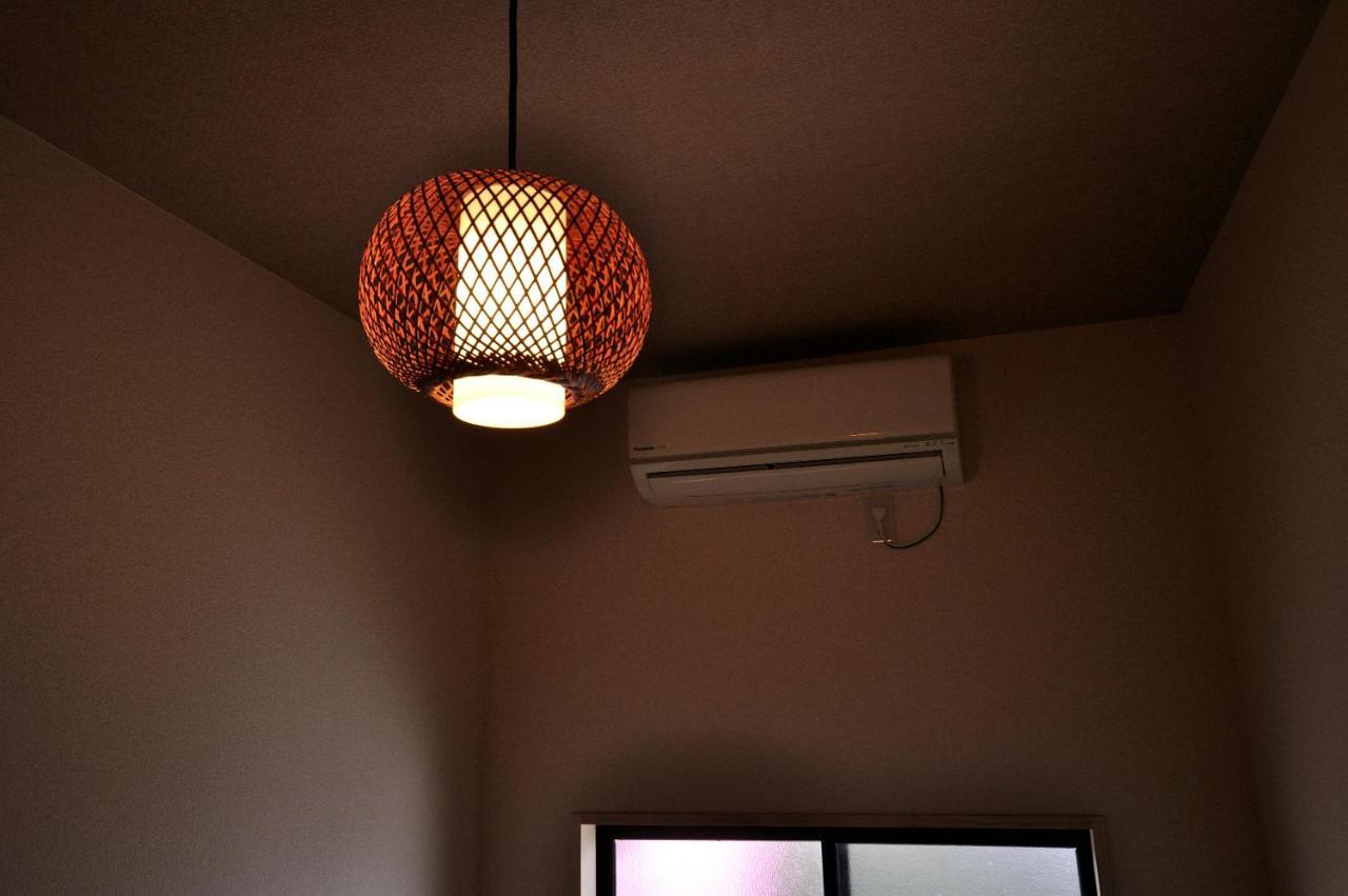 Chambre Dhote Tatami Suwa (Nagano) Exterior foto