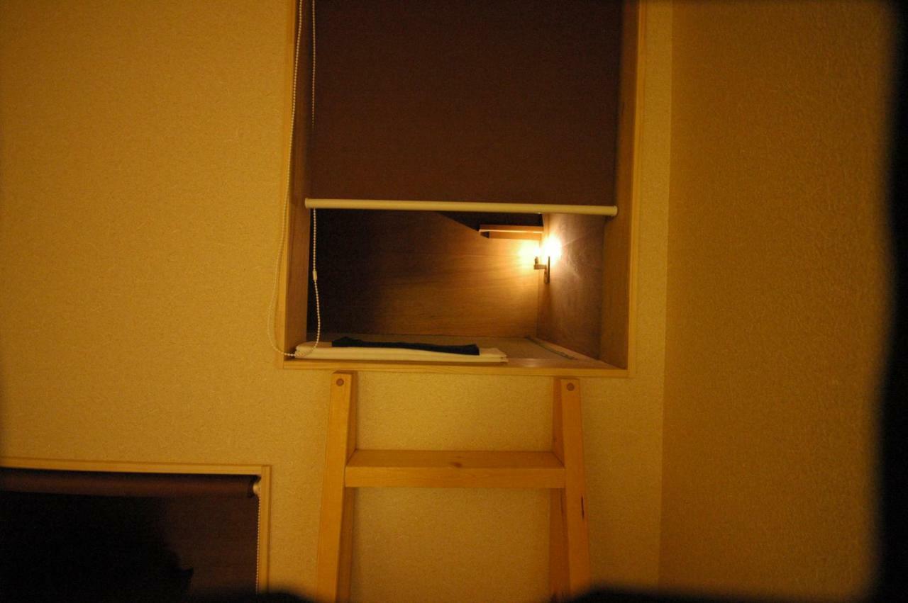 Chambre Dhote Tatami Suwa (Nagano) Exterior foto
