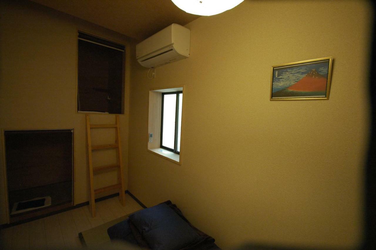 Chambre Dhote Tatami Suwa (Nagano) Exterior foto