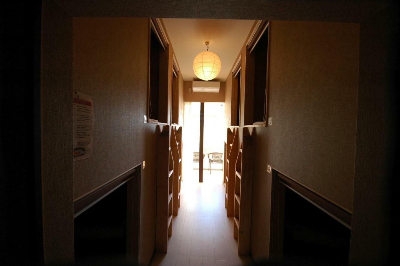 Chambre Dhote Tatami Suwa (Nagano) Exterior foto