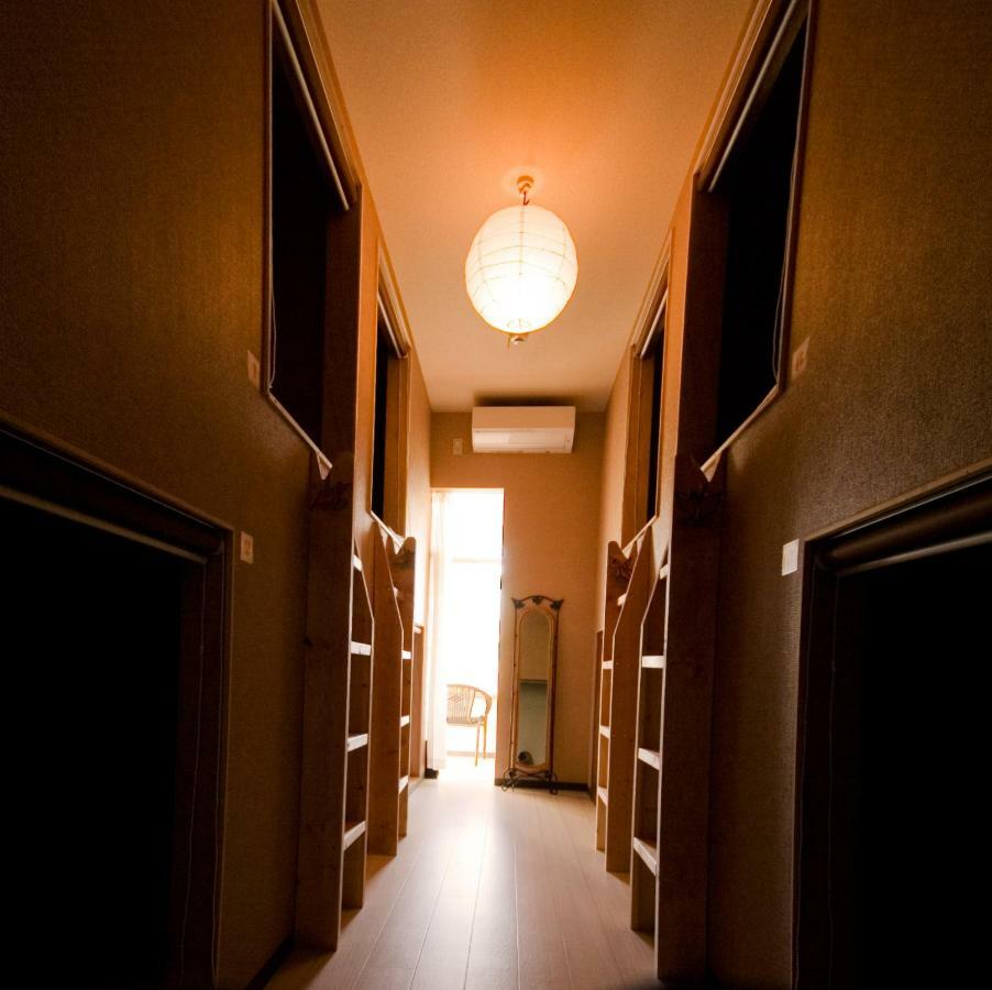 Chambre Dhote Tatami Suwa (Nagano) Exterior foto
