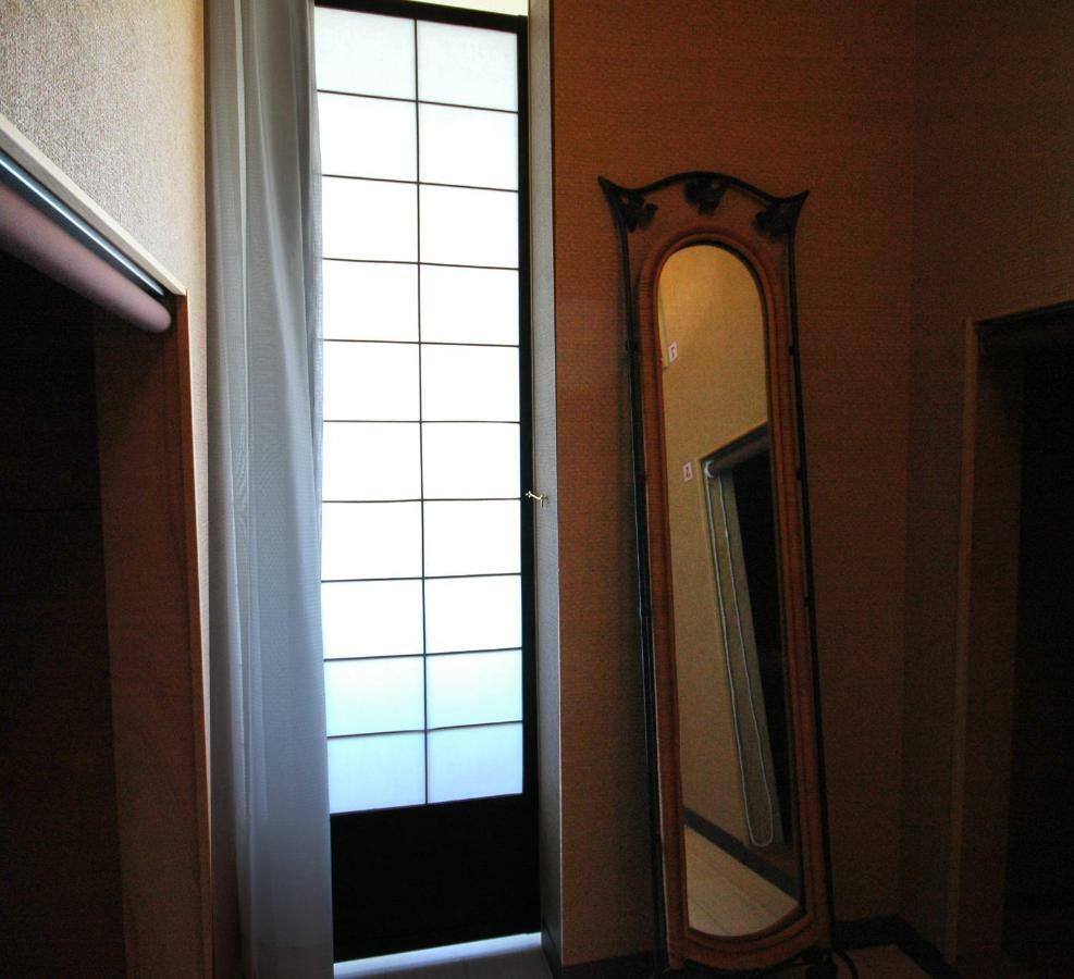 Chambre Dhote Tatami Suwa (Nagano) Exterior foto
