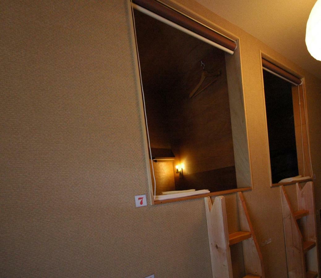 Chambre Dhote Tatami Suwa (Nagano) Exterior foto