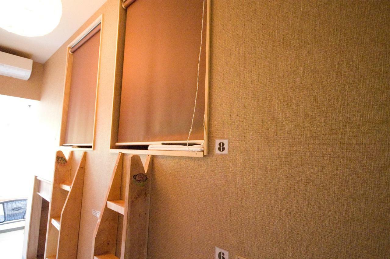 Chambre Dhote Tatami Suwa (Nagano) Exterior foto